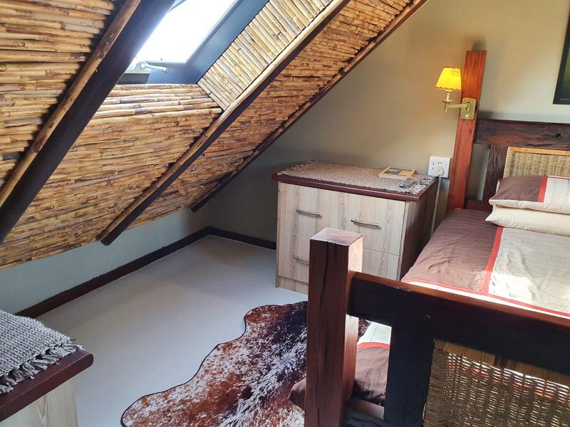 4 Bedroom Property for Sale in Dwarskersbos Western Cape